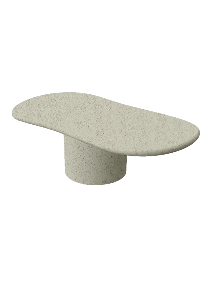 Table en Mortex® Nuage Nuage