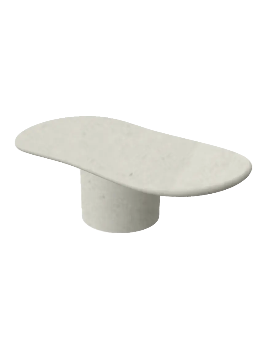 Table en Mortex® Nuage Nuage