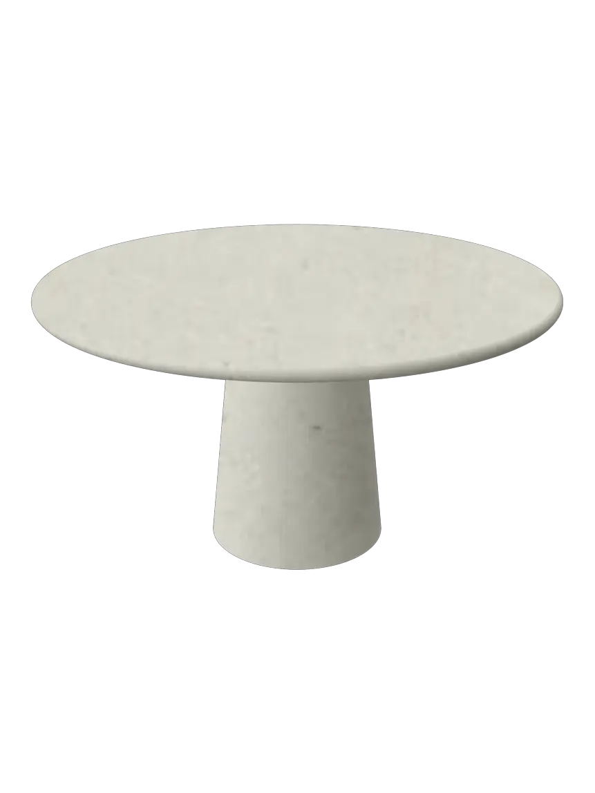 Table à manger Mortex® Olivier dans un intérieur contemporain