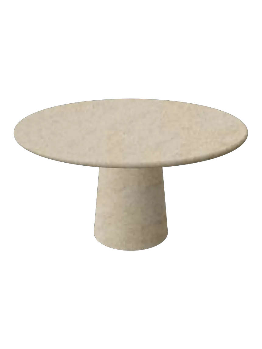 Table en Mortex® Olivier NUAGE