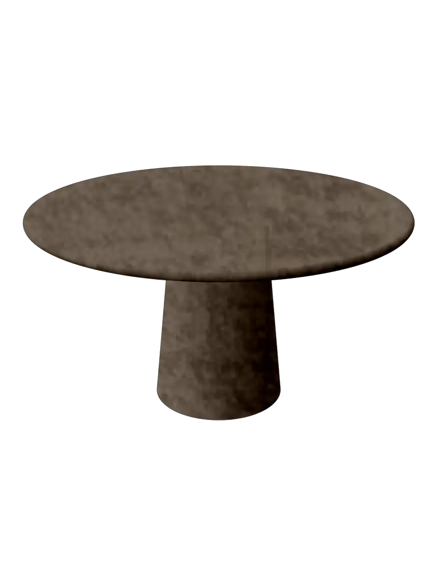Table en Mortex® Olivier NUAGE