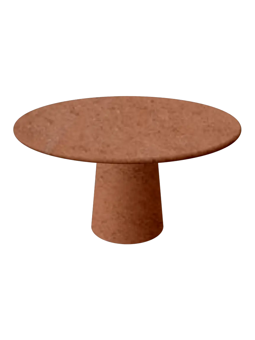 Table en Mortex® Olivier NUAGE