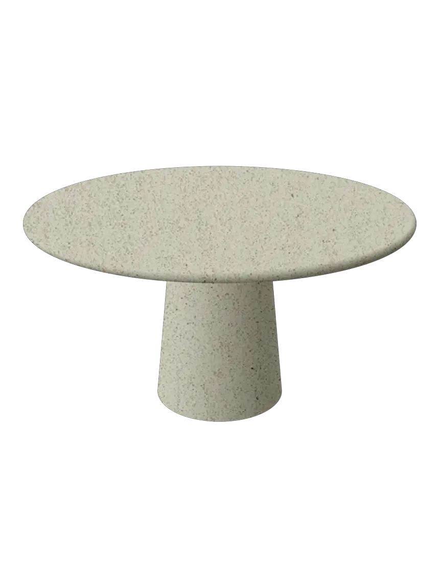 Table en Mortex® Olivier NUAGE