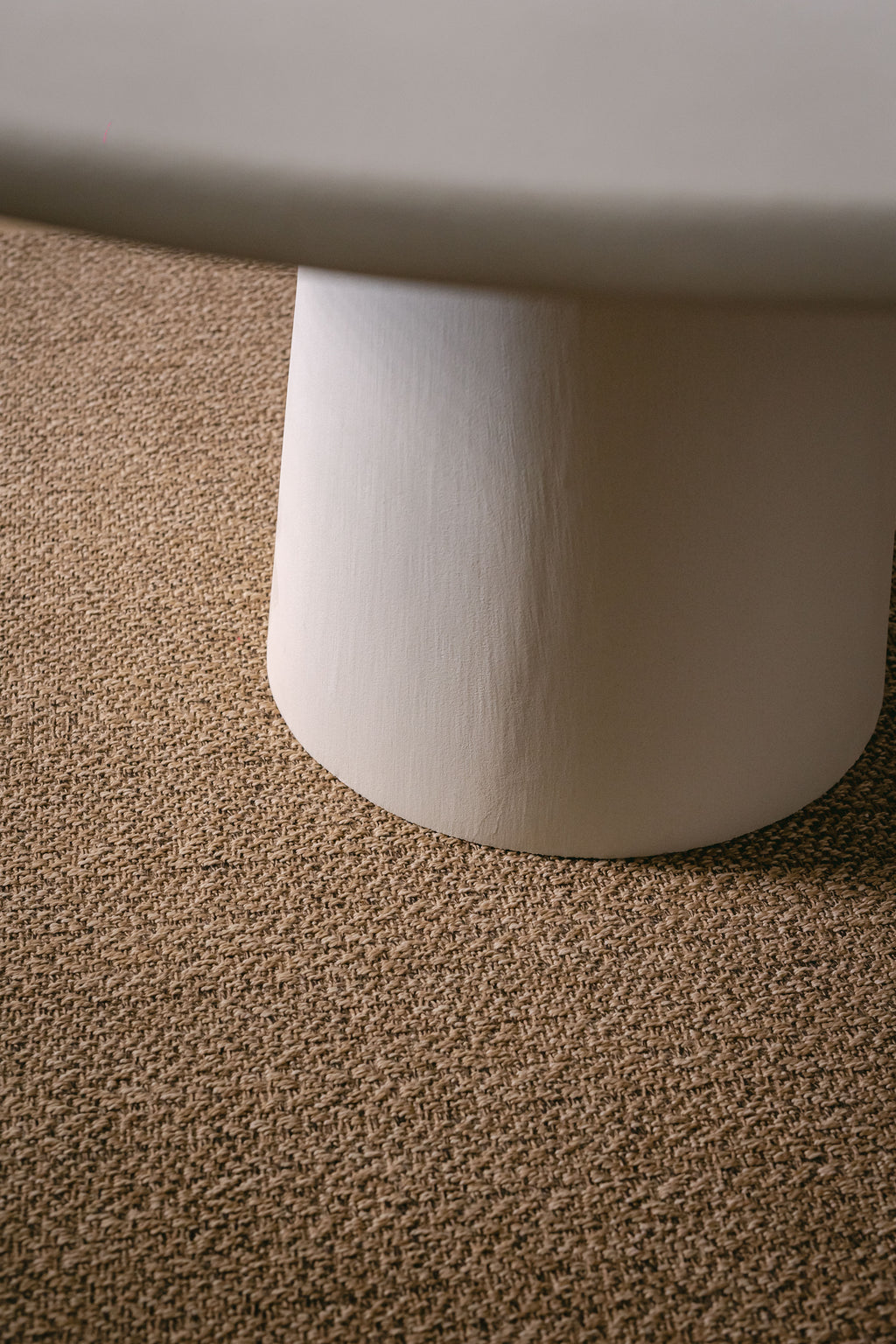 Table en Mortex® Olivier