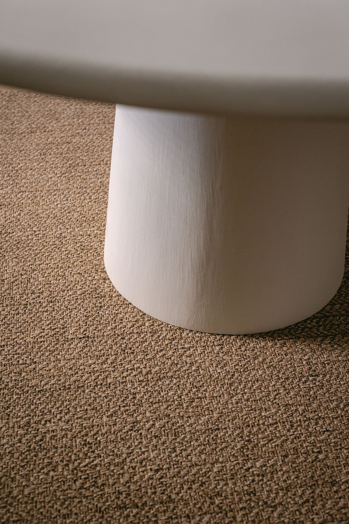 Table en Mortex® Olivier