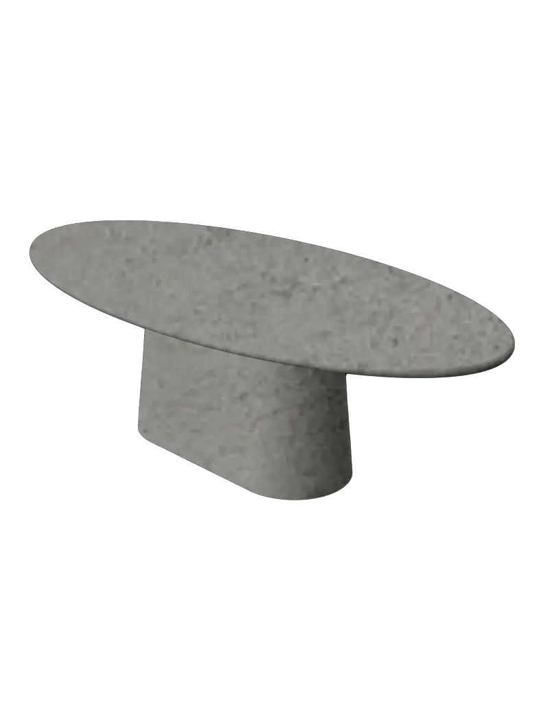 Table en Mortex® Oriane NUAGE