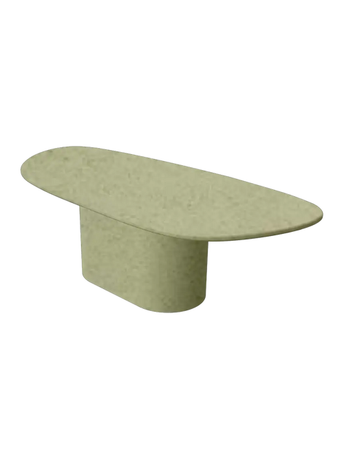 Table en Mortex® Oscar NUAGE